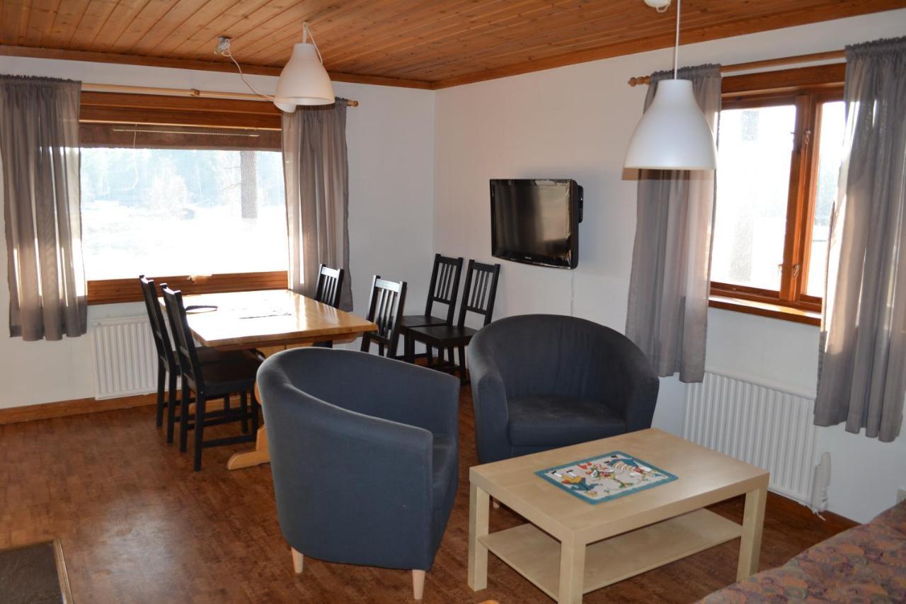 Hotel First Camp Enabadet - Raettvik Extérieur photo