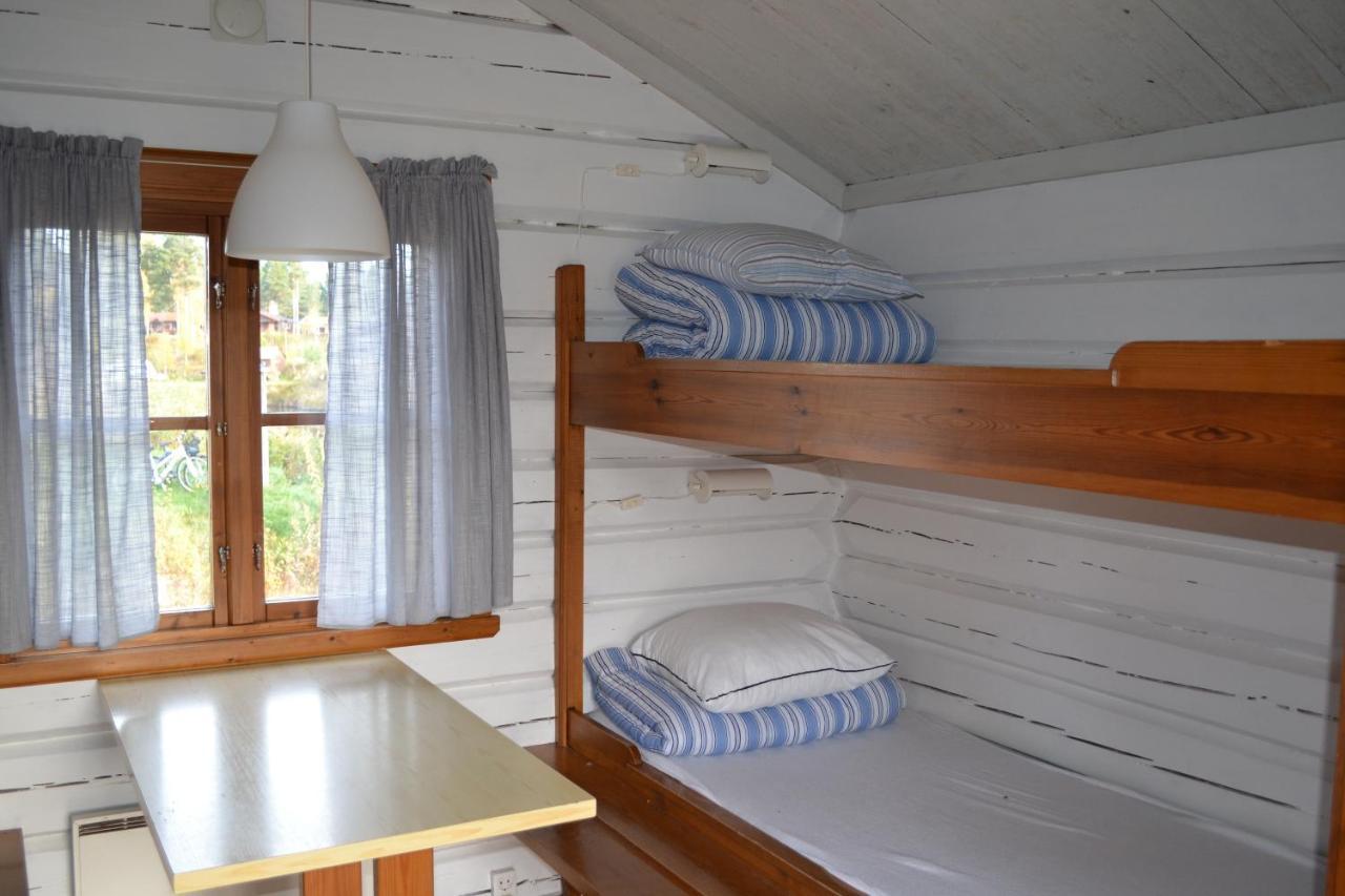 Hotel First Camp Enabadet - Raettvik Extérieur photo