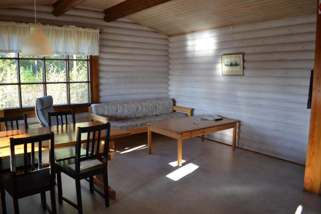 Hotel First Camp Enabadet - Raettvik Extérieur photo