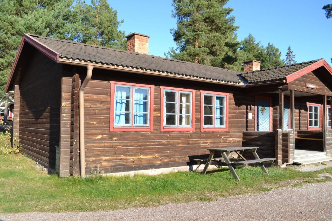 Hotel First Camp Enabadet - Raettvik Extérieur photo
