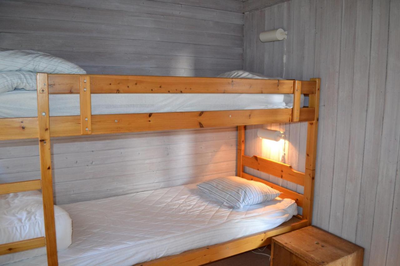 Hotel First Camp Enabadet - Raettvik Extérieur photo