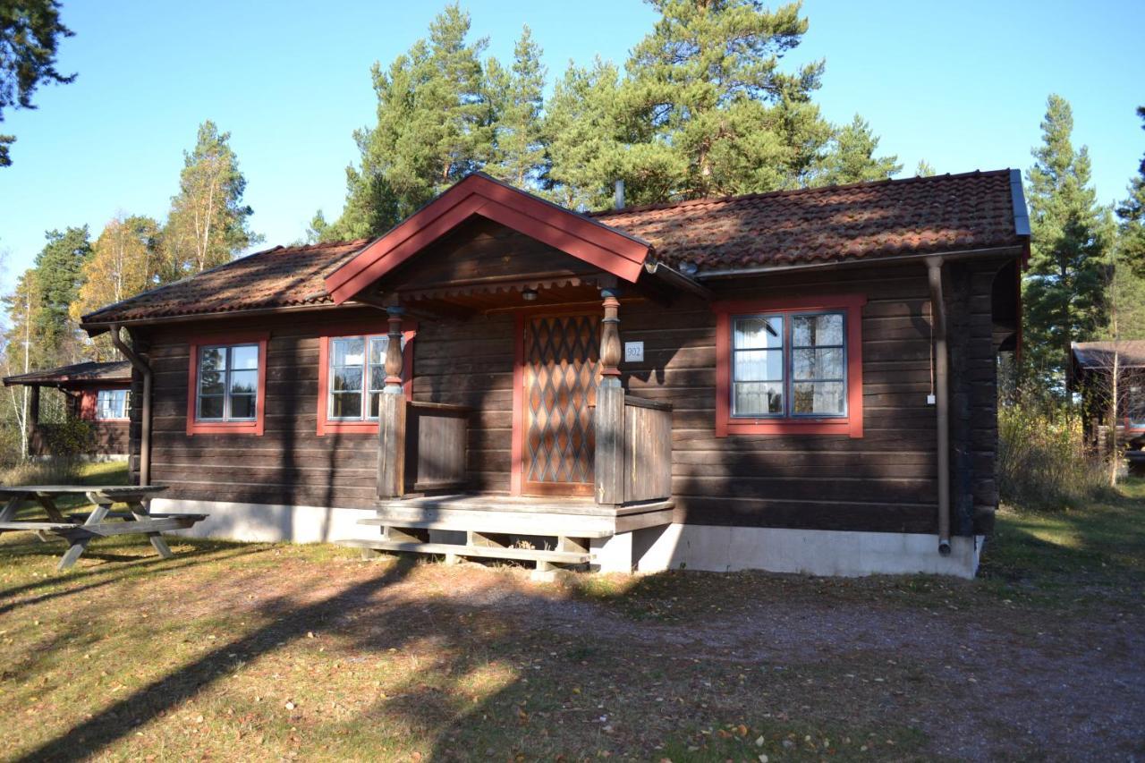 Hotel First Camp Enabadet - Raettvik Extérieur photo