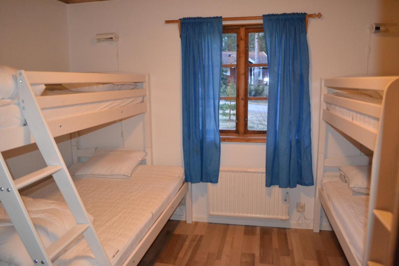Hotel First Camp Enabadet - Raettvik Extérieur photo