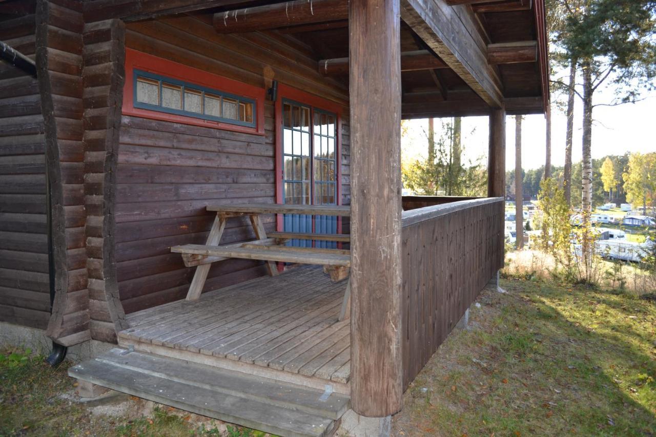 Hotel First Camp Enabadet - Raettvik Extérieur photo