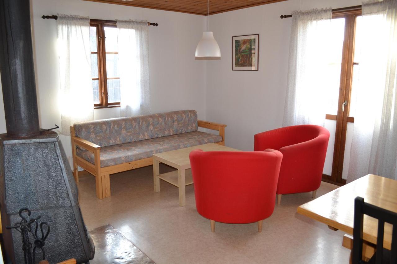 Hotel First Camp Enabadet - Raettvik Extérieur photo