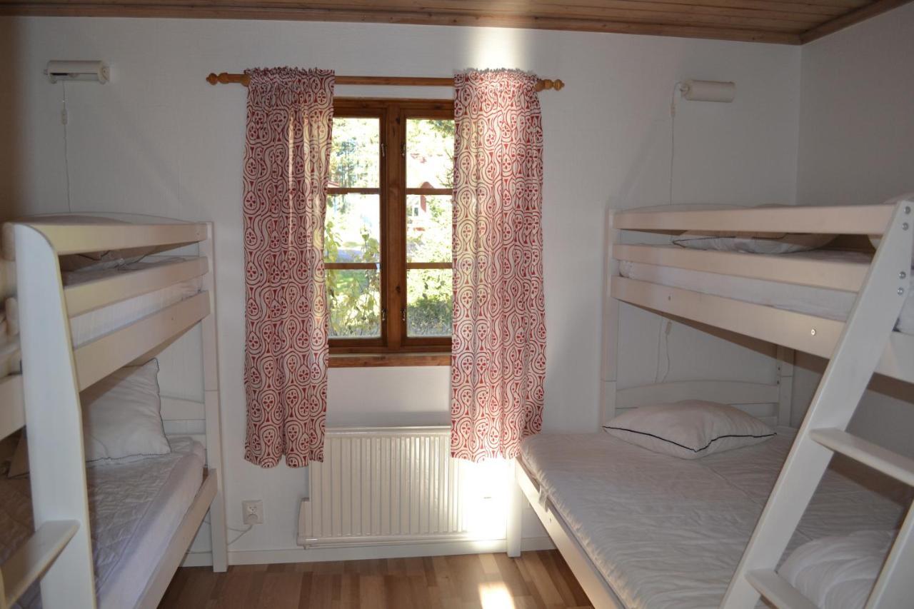 Hotel First Camp Enabadet - Raettvik Extérieur photo