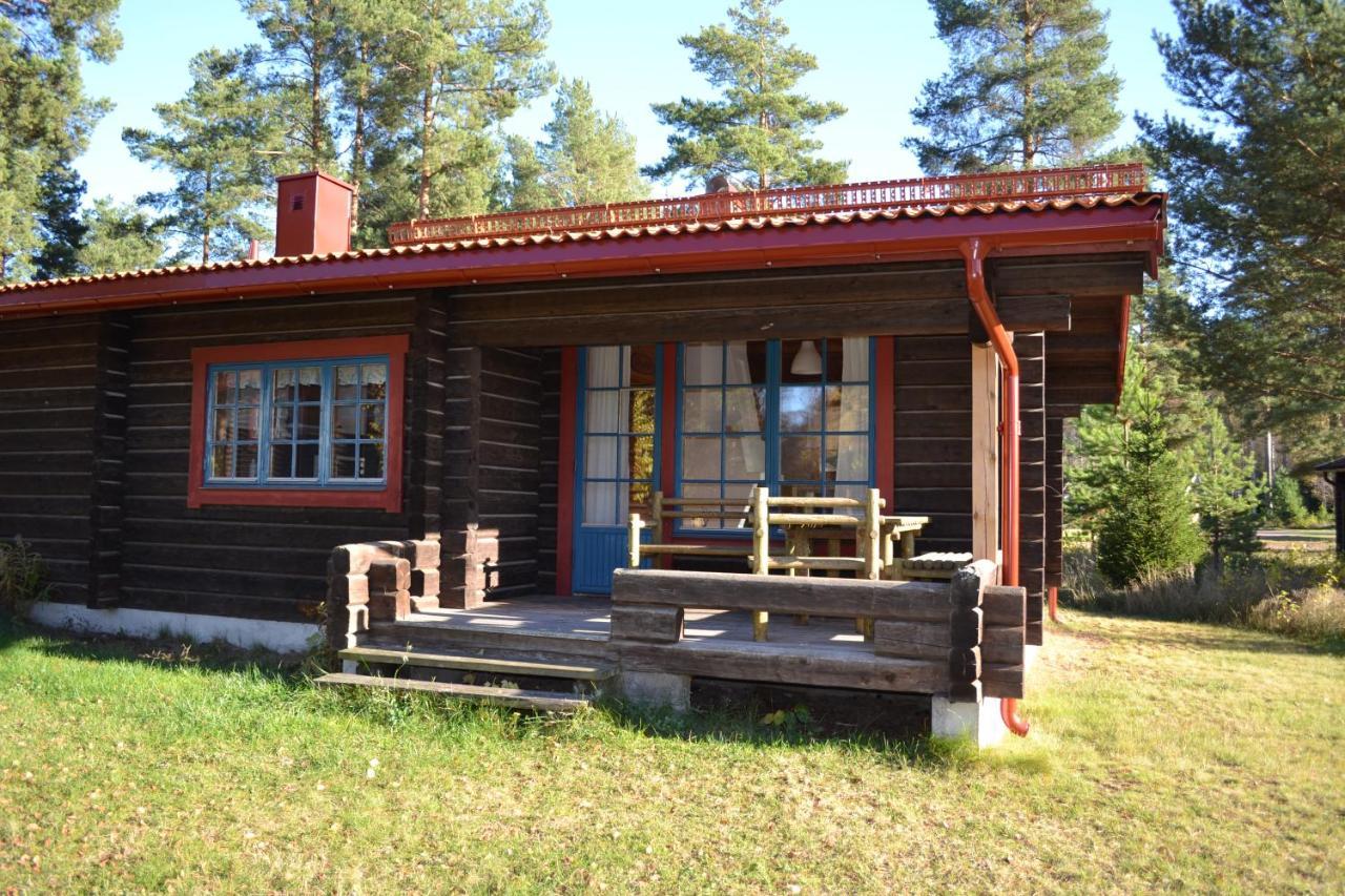 Hotel First Camp Enabadet - Raettvik Extérieur photo