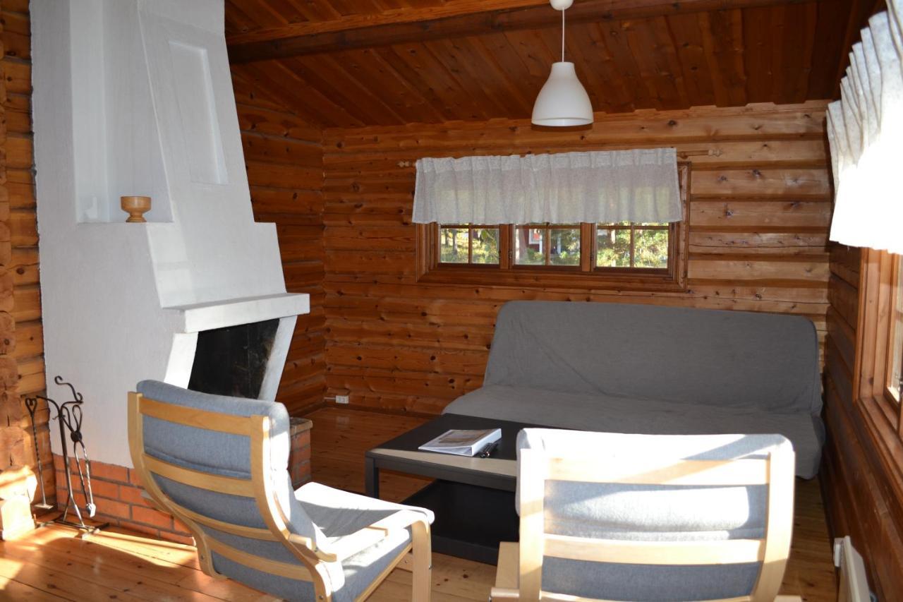Hotel First Camp Enabadet - Raettvik Extérieur photo