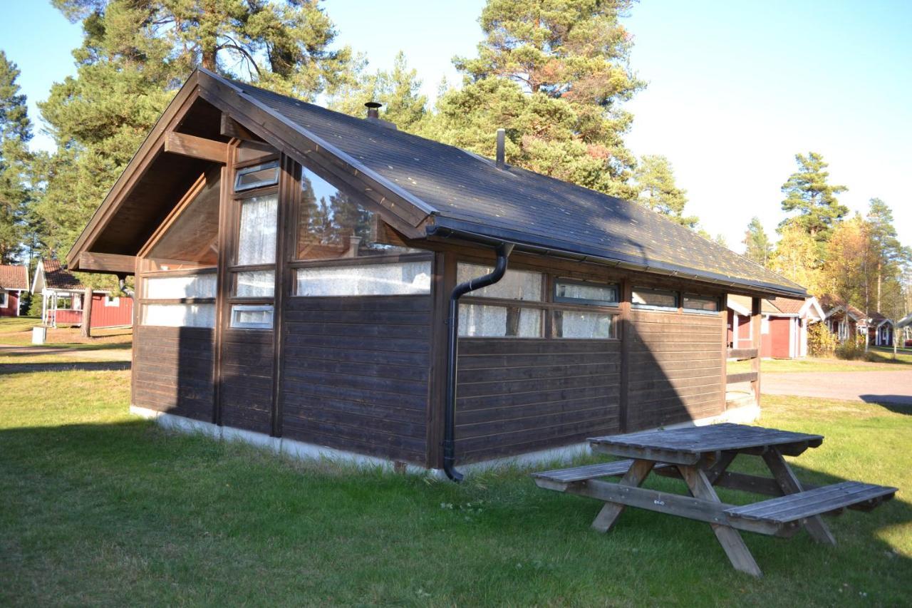 Hotel First Camp Enabadet - Raettvik Extérieur photo