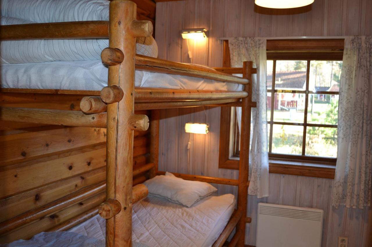 Hotel First Camp Enabadet - Raettvik Extérieur photo