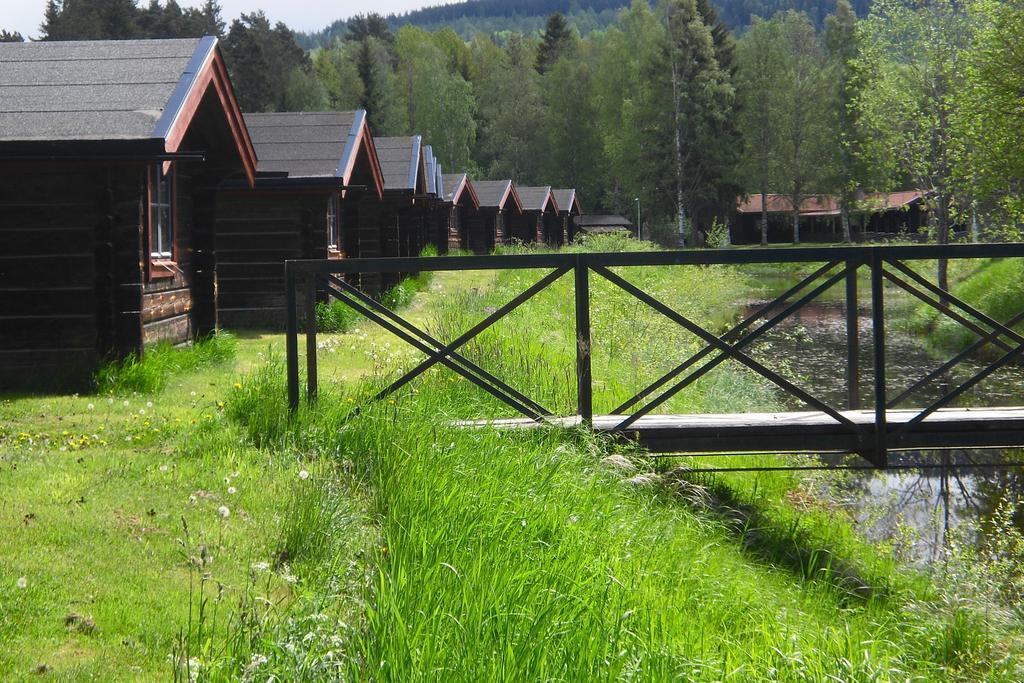 Hotel First Camp Enabadet - Raettvik Extérieur photo