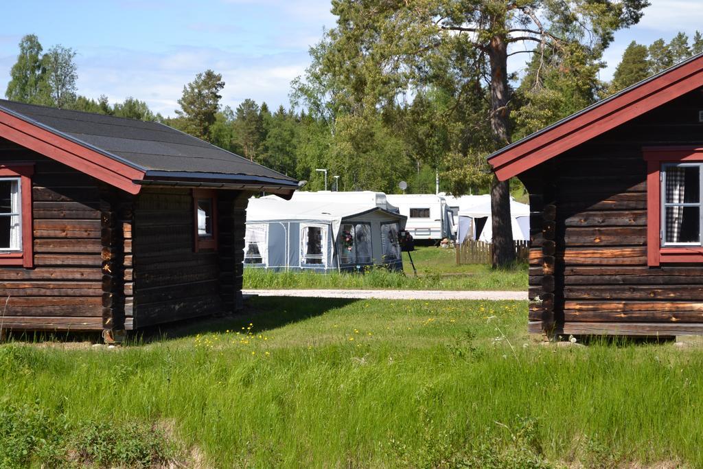 Hotel First Camp Enabadet - Raettvik Extérieur photo