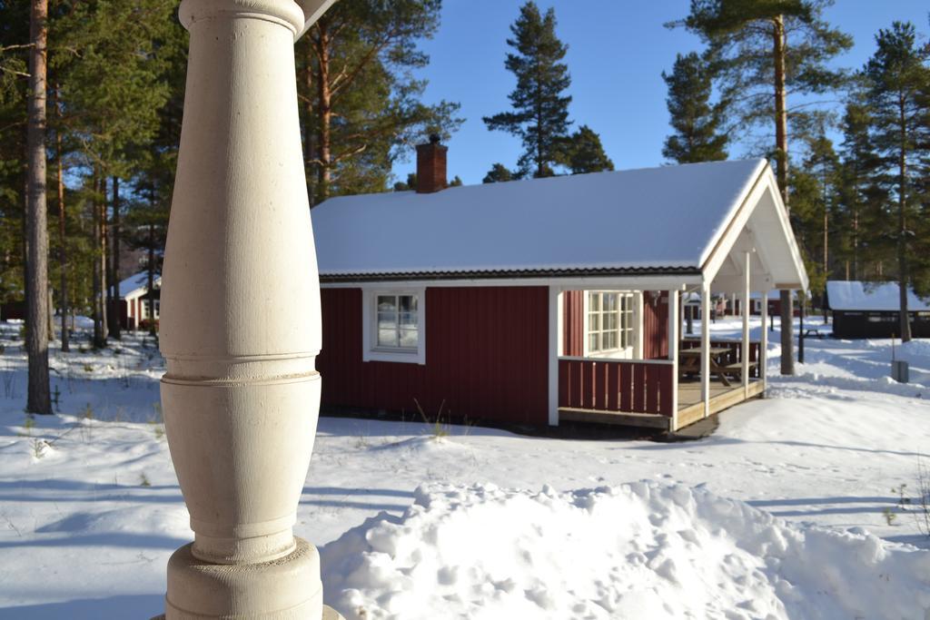 Hotel First Camp Enabadet - Raettvik Extérieur photo