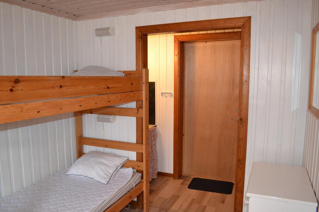 Hotel First Camp Enabadet - Raettvik Extérieur photo
