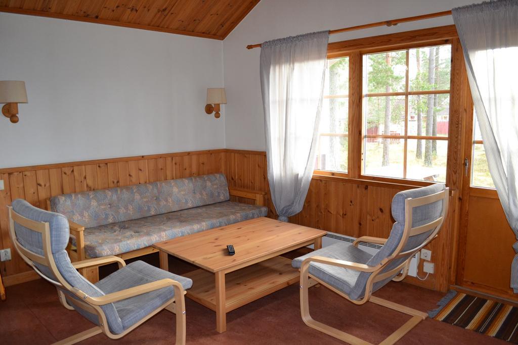 Hotel First Camp Enabadet - Raettvik Extérieur photo