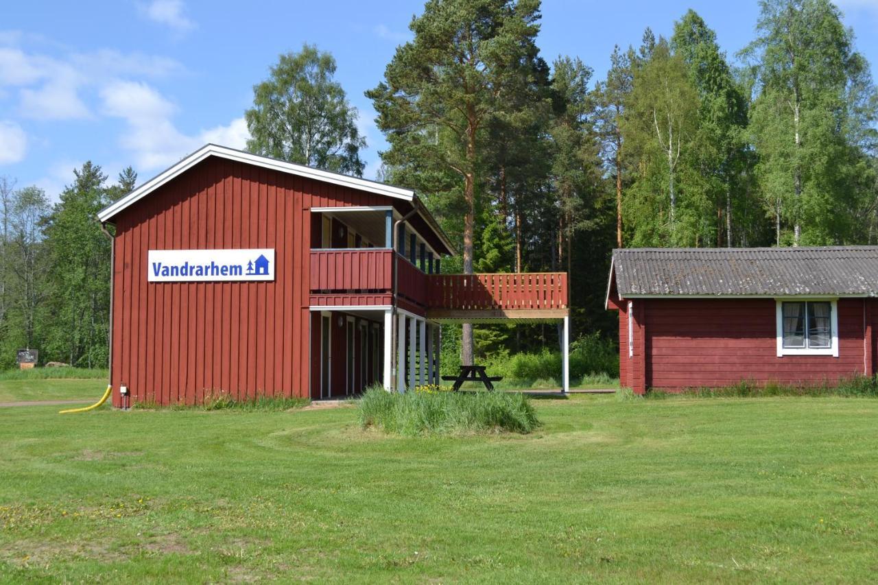 Hotel First Camp Enabadet - Raettvik Extérieur photo