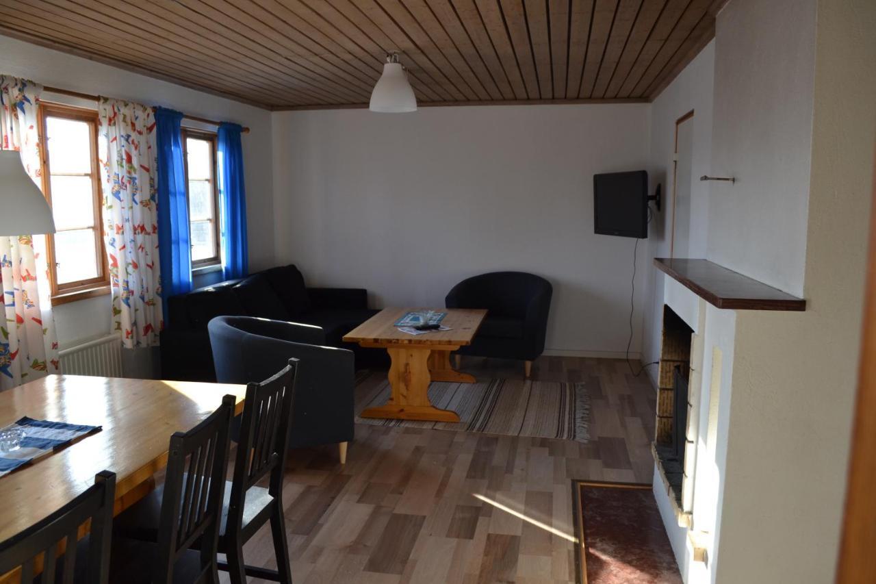 Hotel First Camp Enabadet - Raettvik Extérieur photo