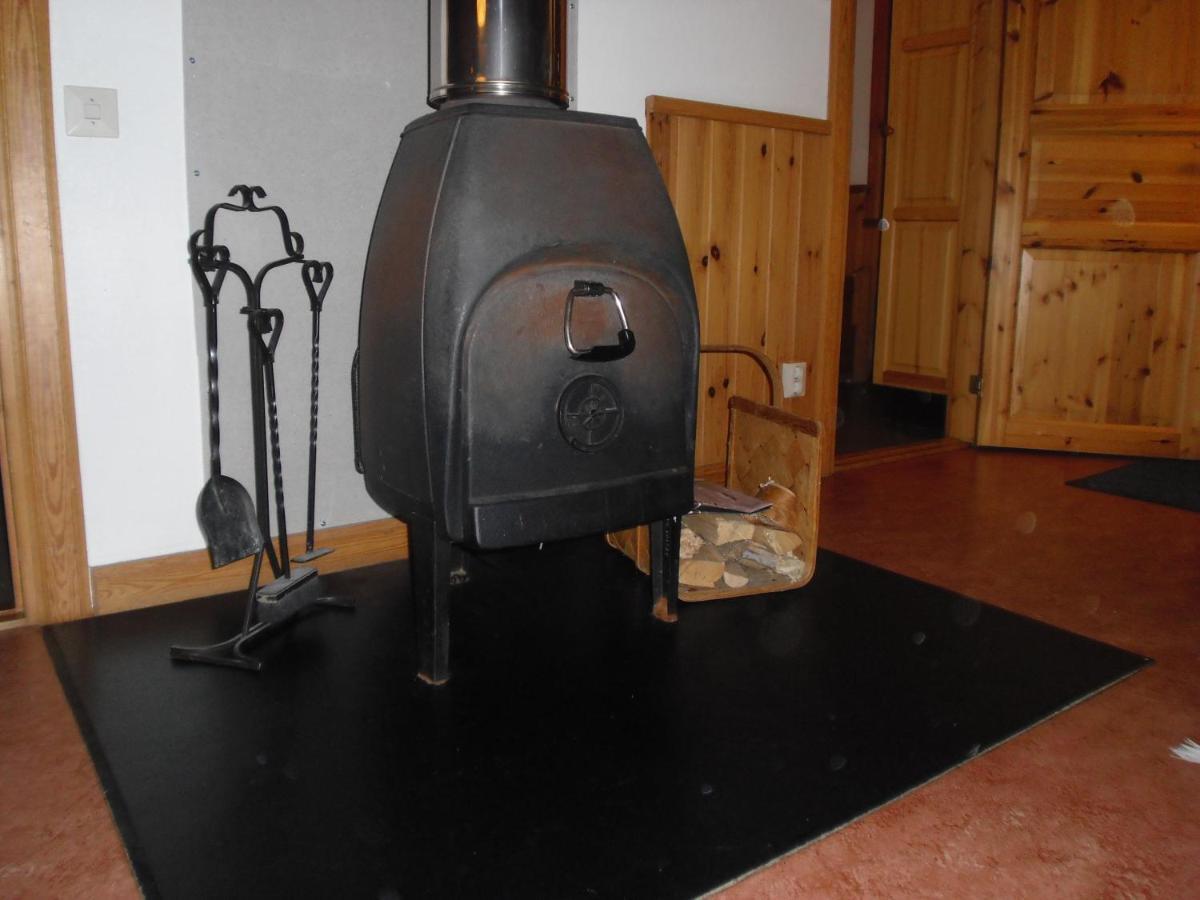 Hotel First Camp Enabadet - Raettvik Chambre photo