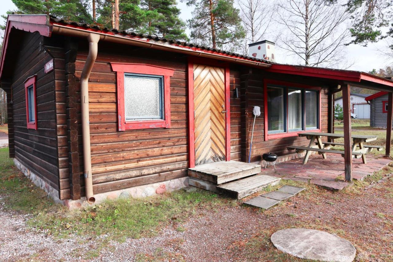 Hotel First Camp Enabadet - Raettvik Extérieur photo