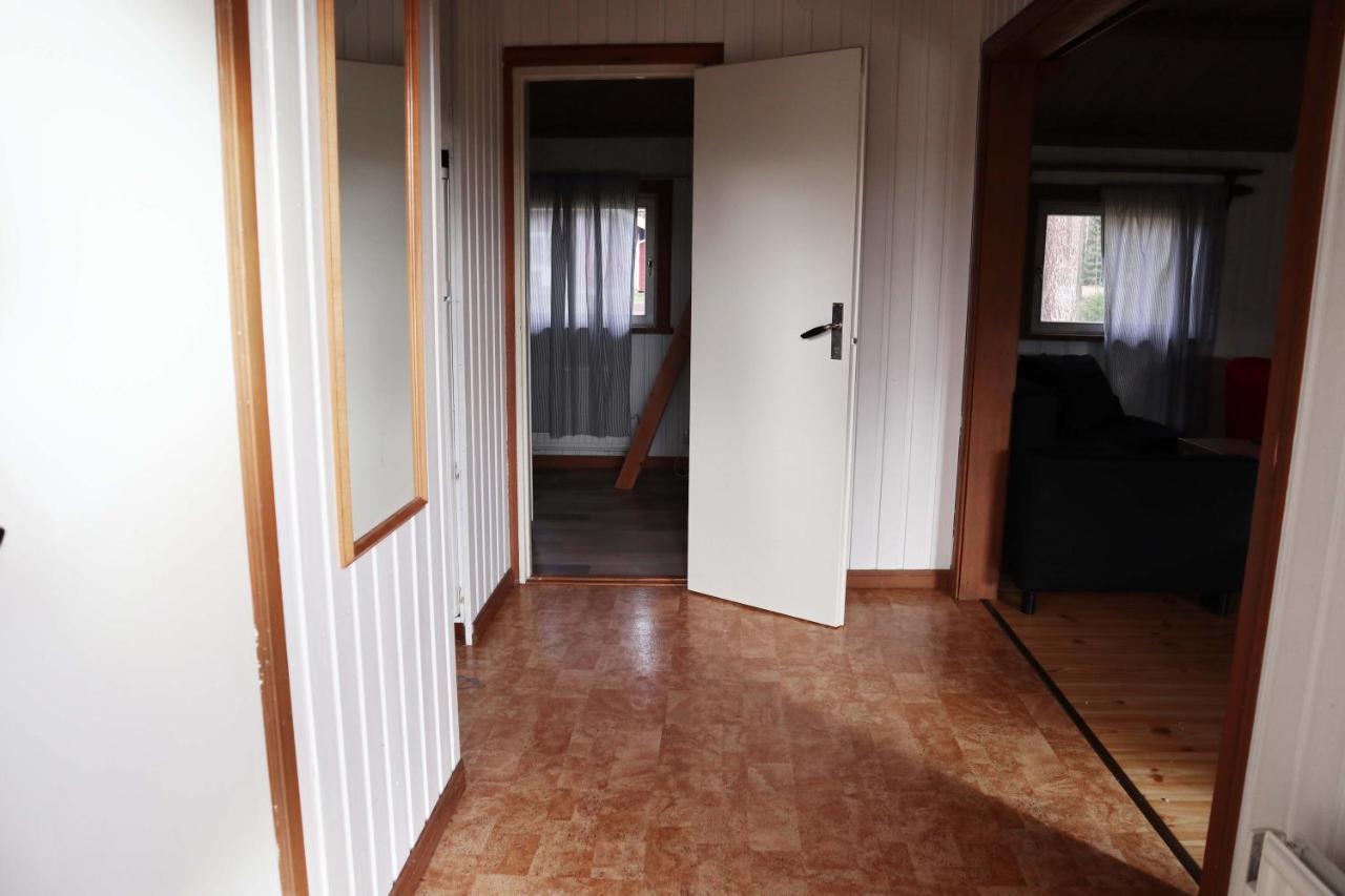 Hotel First Camp Enabadet - Raettvik Extérieur photo