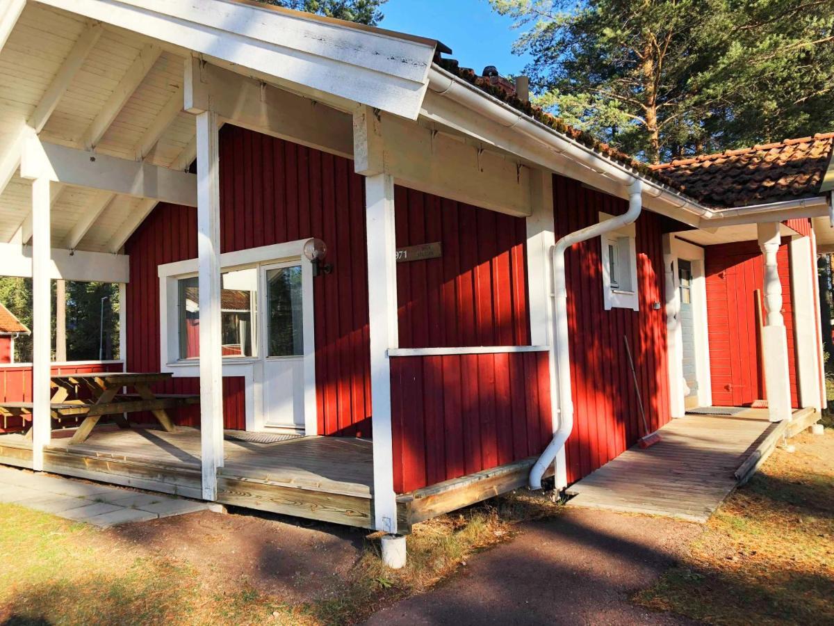 Hotel First Camp Enabadet - Raettvik Extérieur photo